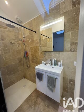  Maison à vendre 2 pièces 37 m²