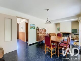  Maison à vendre 4 pièces 90 m²