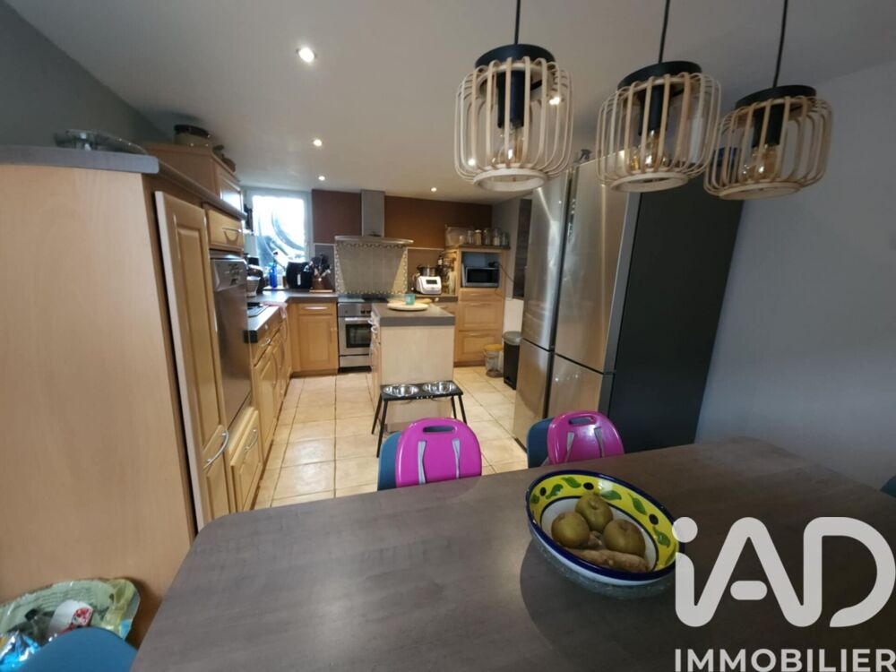 Vente Maison Vente Longère 5 pièces Saint-rémy