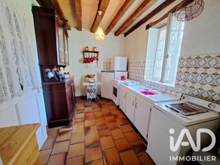  Maison à vendre 3 pièces 66 m²