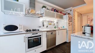 Vente Appartement Vente Appartement 4 pièces La grande-motte