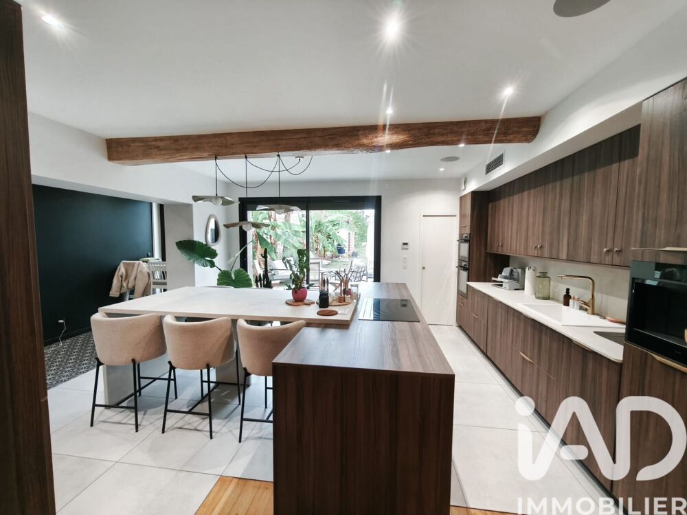 Vente Maison de ville 4 pièces