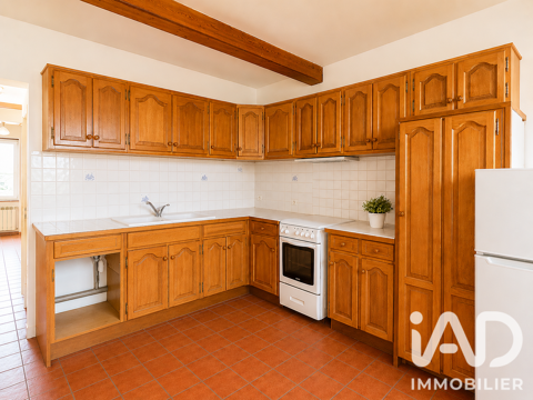  Appartement à vendre 1 pièce 40 m²