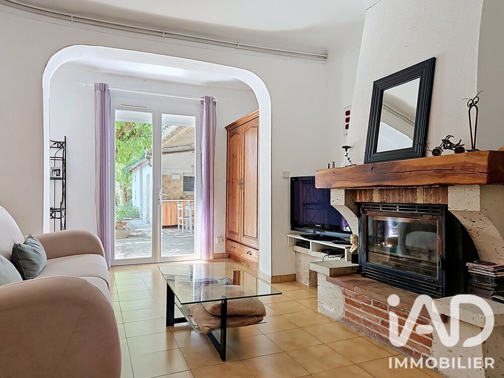 Vente Maison Vente Maison/villa 3 pièces Montauban