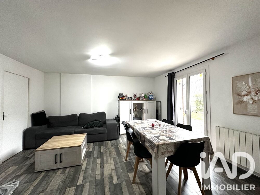 Vente Maison Vente Maison/villa 5 pièces Le gault-saint-denis