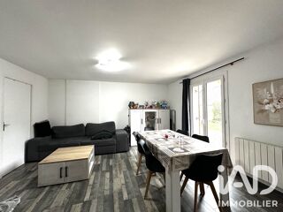 Vente Maison Vente Maison/villa 5 pièces Le gault-saint-denis