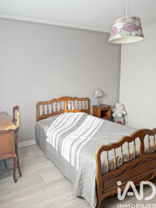  Maison à vendre 5 pièces 121 m²