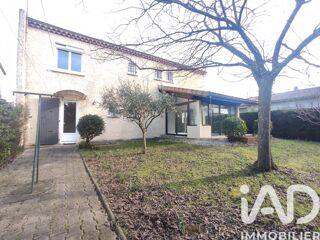  Maison à vendre 7 pièces 178 m²