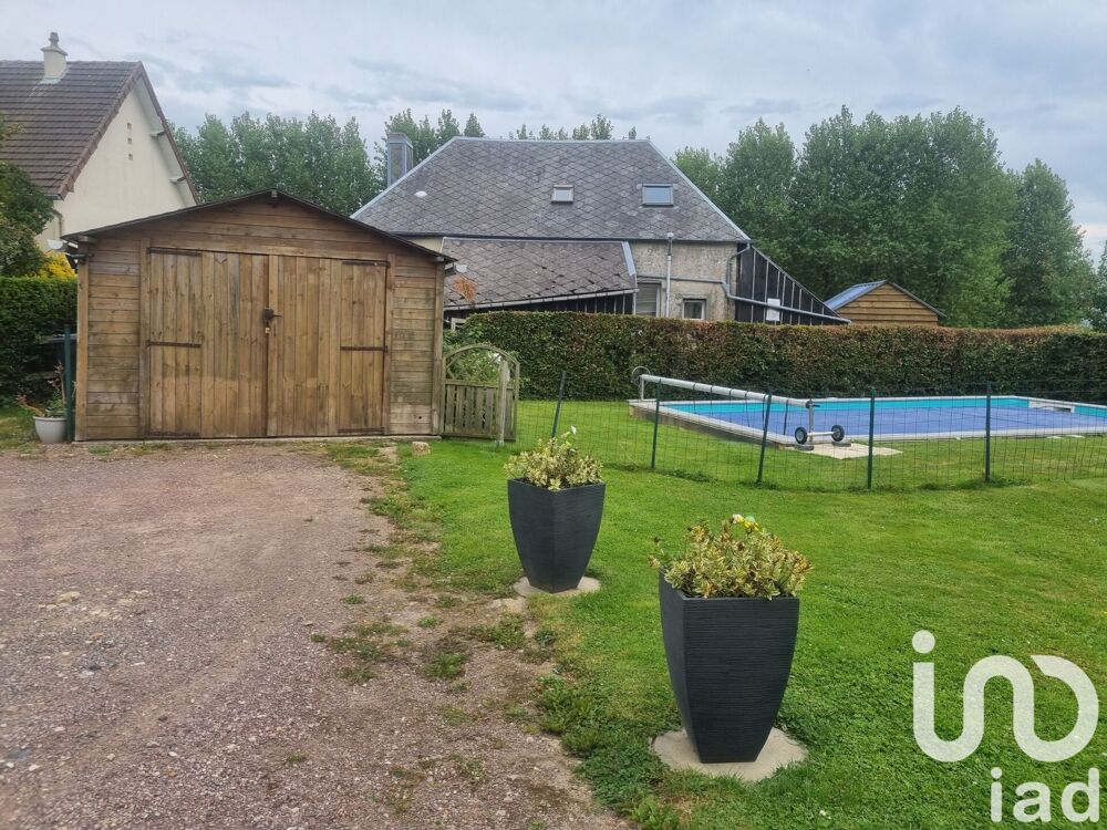 Vente Maison/villa 7 pièces