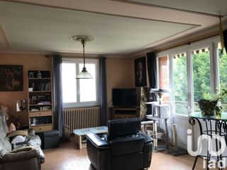  Maison à vendre 6 pièces 116 m²