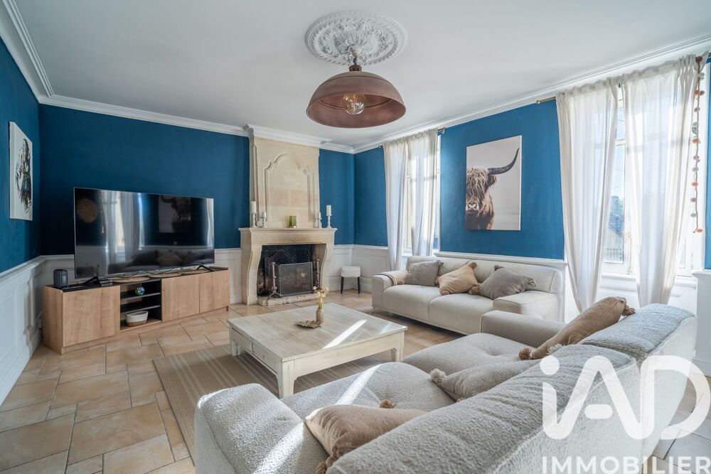 Vente Domaine 16 pièces