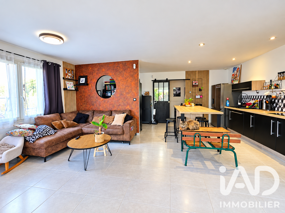 Vente Maison Vente Pavillon 6 pièces Canet