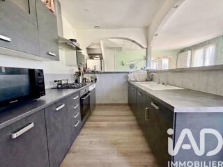  Maison � vendre 5 pi�ces 125 m�