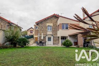  Maison à vendre 4 pièces 92 m²