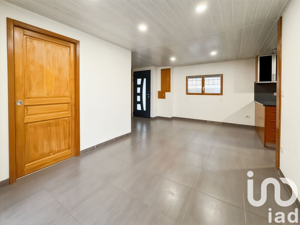 Vente Maison de ville 4 pièces