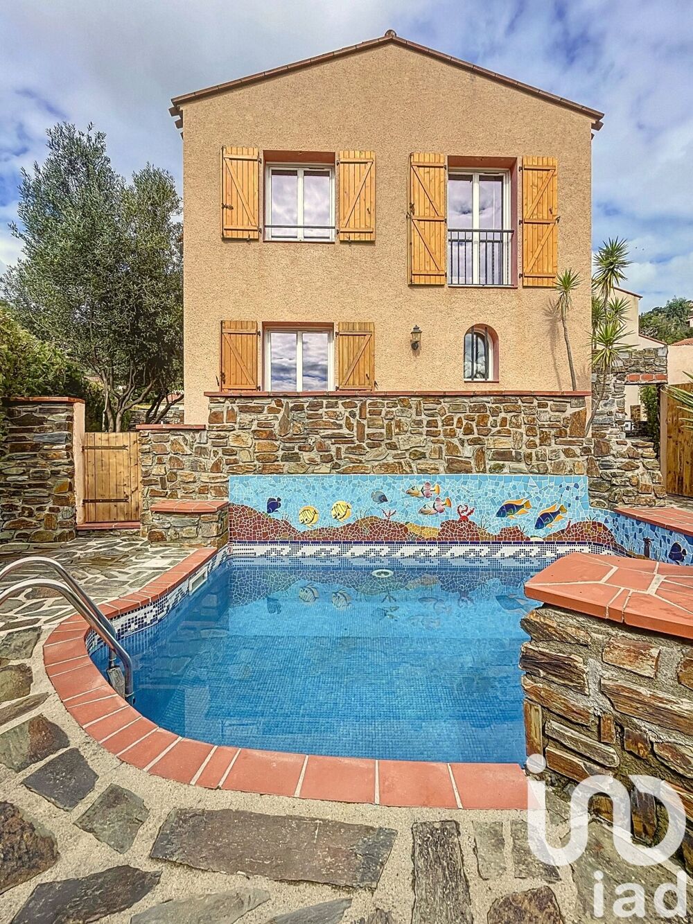 Vente Maison traditionnelle 5 pièces