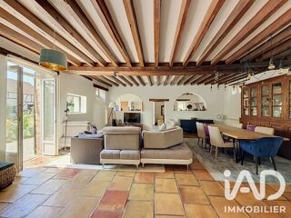  Maison à vendre 7 pièces 321 m²