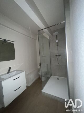  Appartement à louer 2 pièces 48 m²