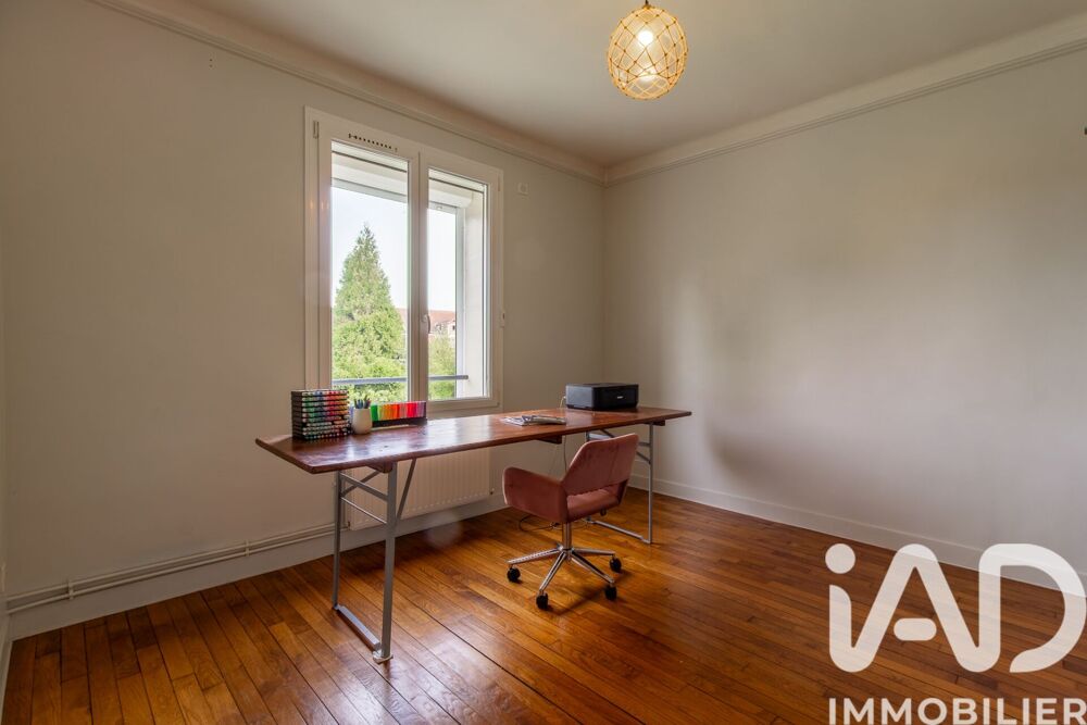 Vente Maison Vente Maison/villa 5 pièces Margny-lès-compiègne