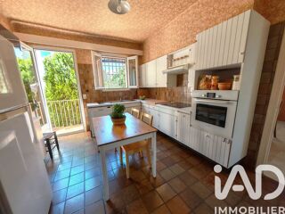  Maison à vendre 7 pièces 212 m²