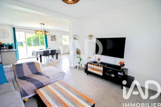  Maison à vendre 5 pièces 122 m²
