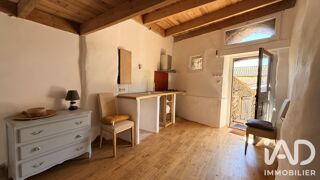 Appartement à vendre 2 pièces 25 m²