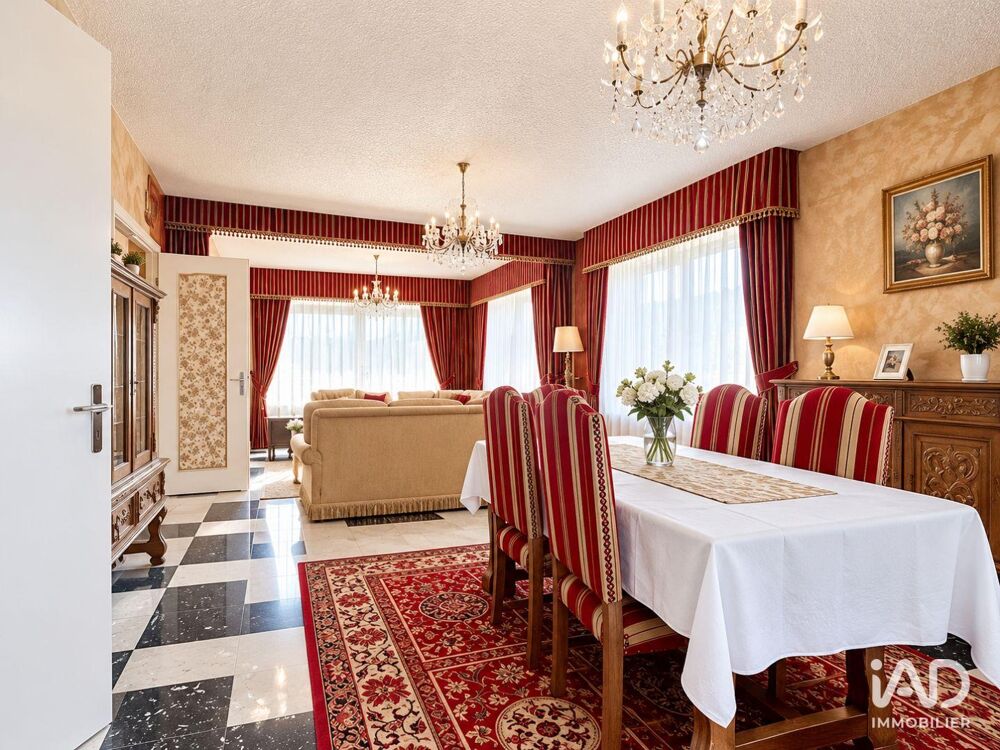 Vente Maison Vente Maison/villa 4 pièces Auchel