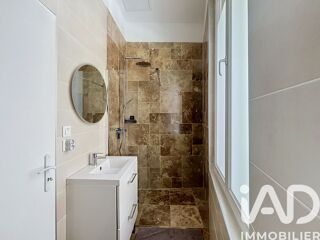  Appartement à vendre 1 pièce 25 m²