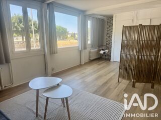  Appartement à louer 1 pièce 42 m²