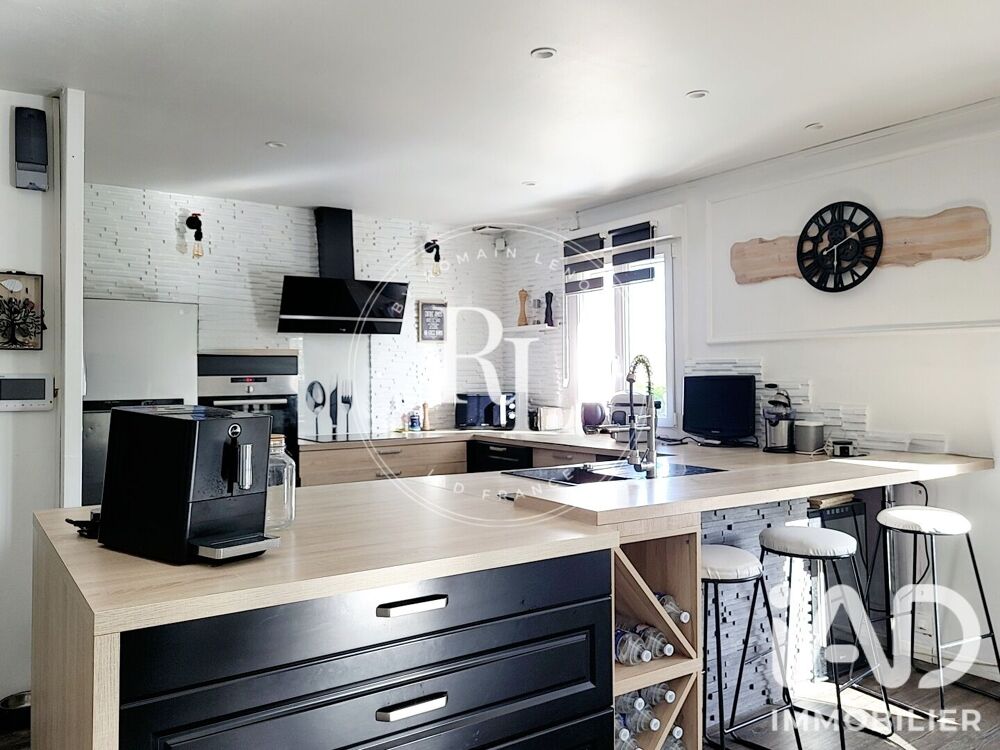 à vendre  Maison Blonville-sur-Mer (14910)