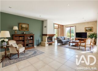  Maison à vendre 7 pièces 159 m²