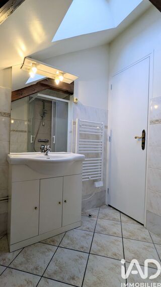  Appartement à vendre 2 pièces 30 m²