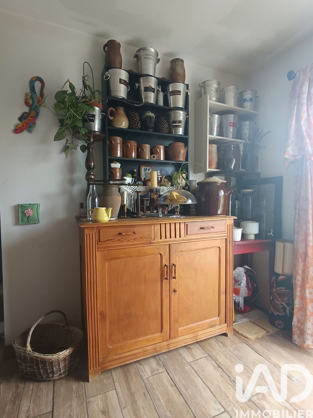 Vente Maison/villa 7 pièces