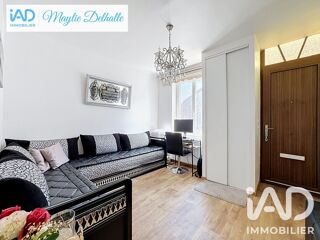  Maison à vendre 5 pièces 93 m²