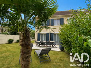  Maison à vendre 4 pièces 84 m²