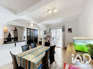  Maison à vendre 9 pièces 167 m²