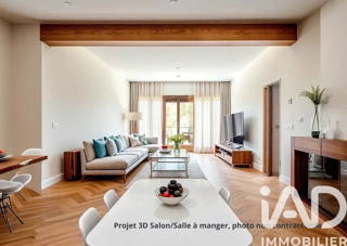  Maison à vendre 8 pièces 152 m²