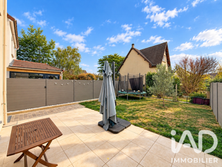 Vente Maison Vente Maison/villa 4 pièces Breuillet