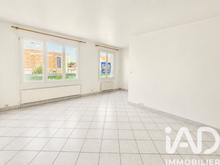  Appartement � vendre 1 pi�ce 35 m�