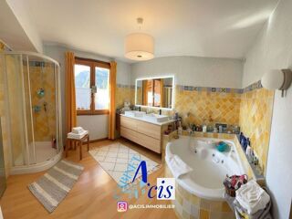  Maison � vendre 7 pi�ces 195 m�