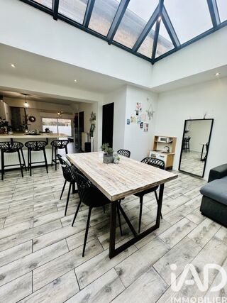  Maison à vendre 5 pièces 95 m²