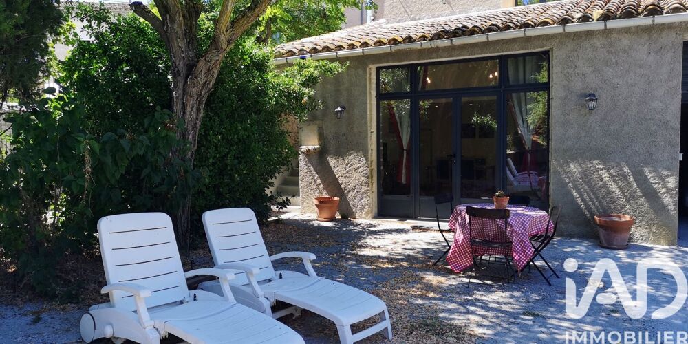 � vendre  Maison Sainte-Eulalie (11170)