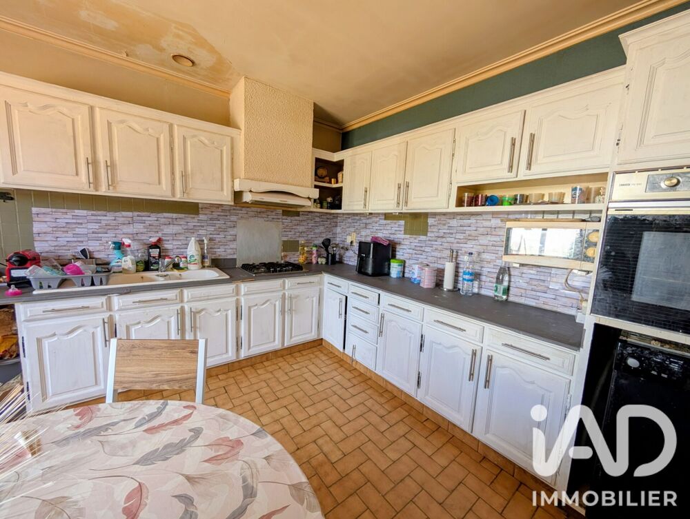 Vente Maison traditionnelle 3 pièces
