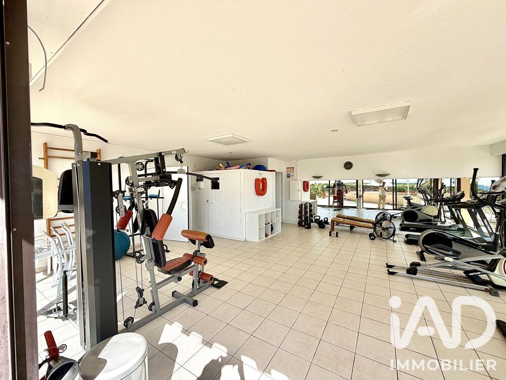 Vente Appartement Vente Appartement 2 pièces Mougins