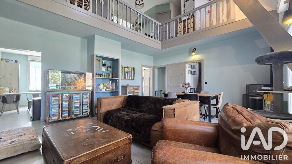 Vente Maison Vente Maison/villa 4 pièces Champagné