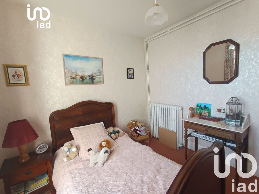 Vente Maison de village 4 pièces