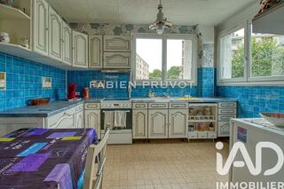  Maison à vendre 6 pièces 136 m²