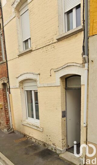  Immeuble à vendre 104 m²