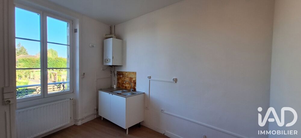 Location Maison de ville 3 pièces