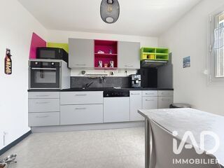 Maison à vendre 5 pièces 103 m²